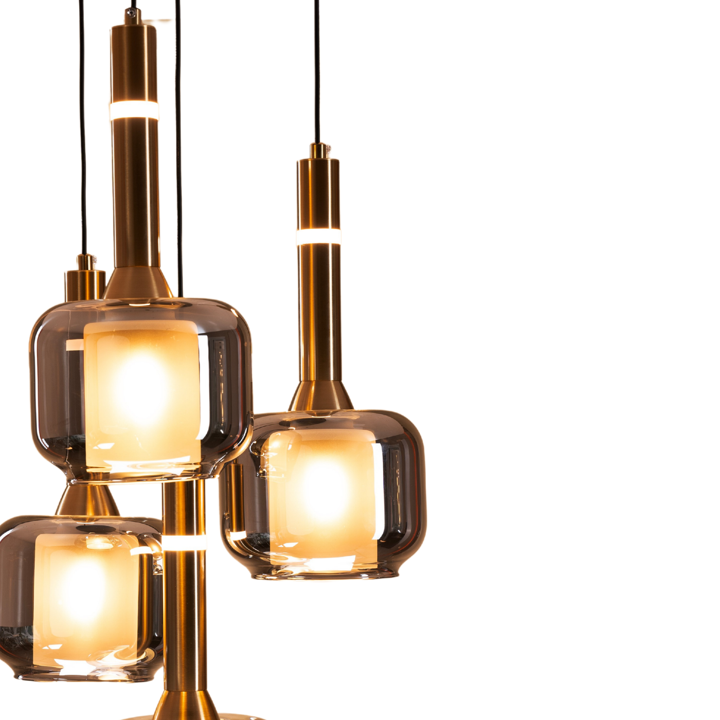 Everyone's Favorite Hanging Light - Teenbatti