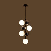 Cirrus Stick Hanging Light
