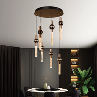 Glowline Hanging Light - Teenbatti