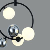 Cirrus Circa Hanging Light
