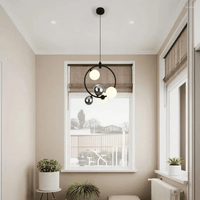 Cirrus Circa Hanging Light