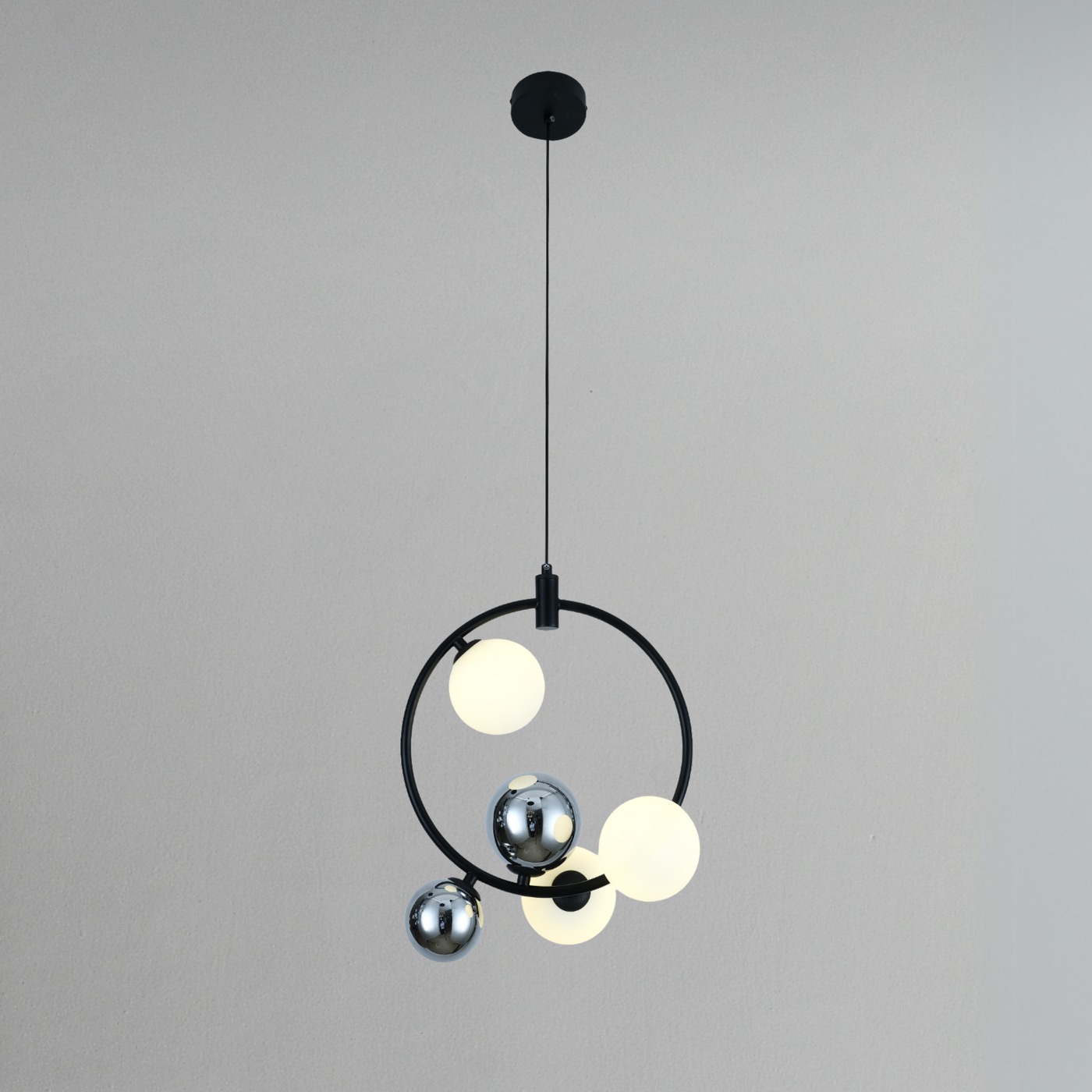 Cirrus Circa Hanging Light