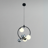 Cirrus Circa Hanging Light