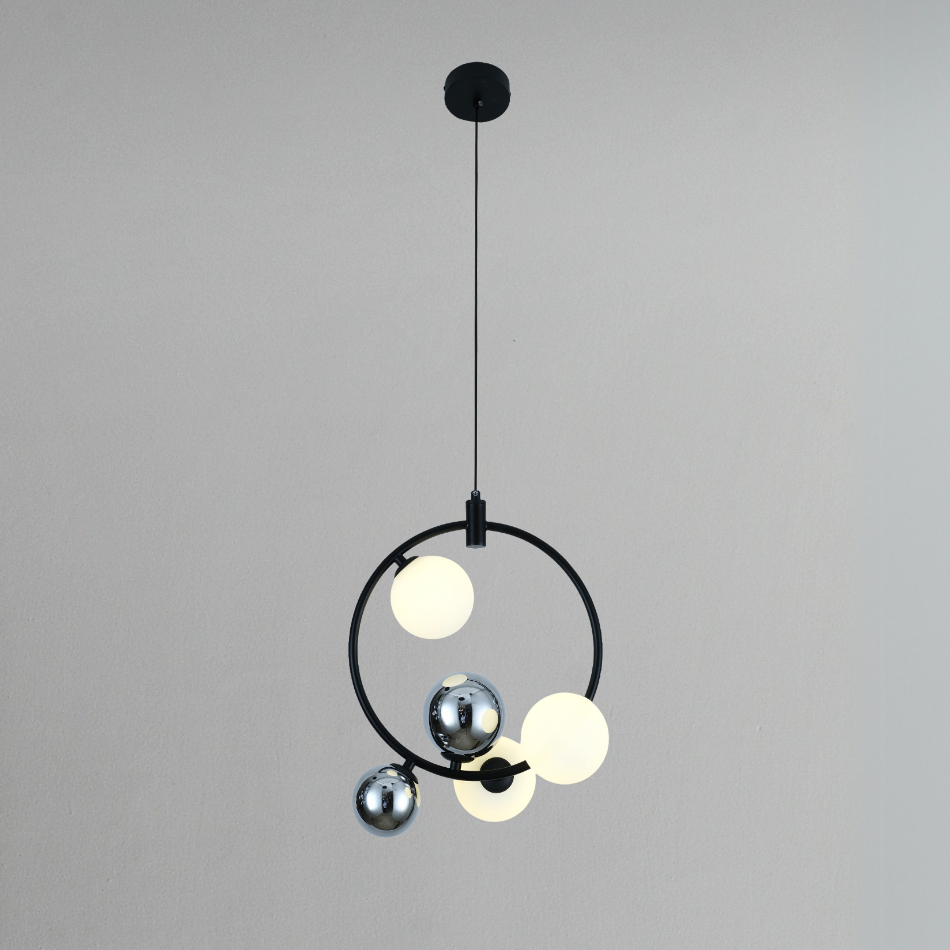 Cirrus Circa Hanging Light