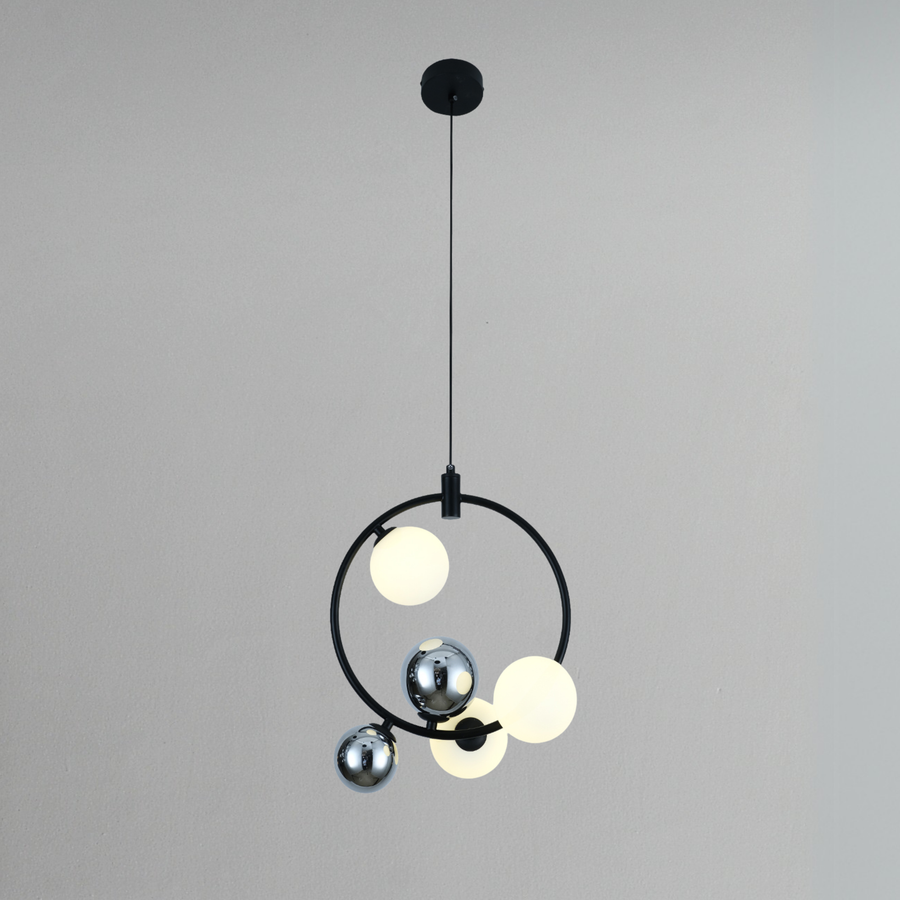 Cirrus Circa Hanging Light