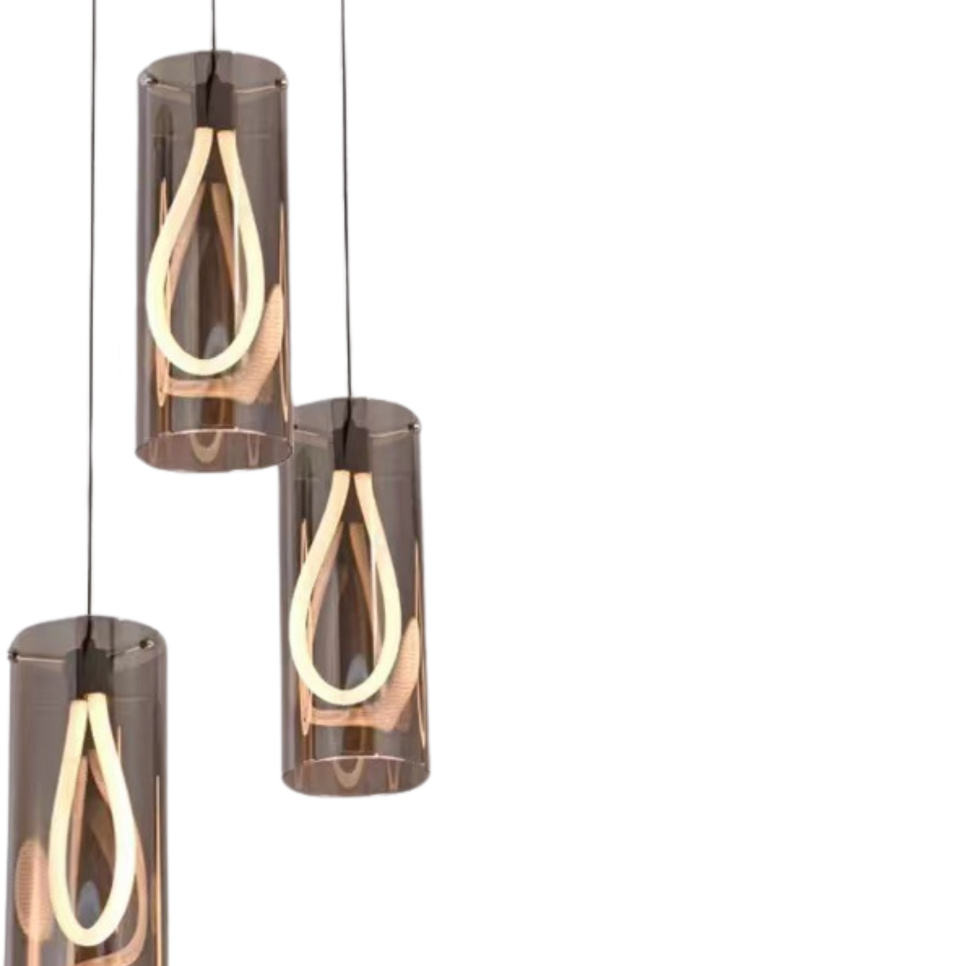 Ropeway Hanging Light - Teenbatti