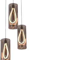 Ropeway Hanging Light - Teenbatti