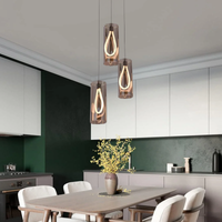 Ropeway Hanging Light - Teenbatti