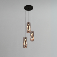 Ropeway Hanging Light - Teenbatti