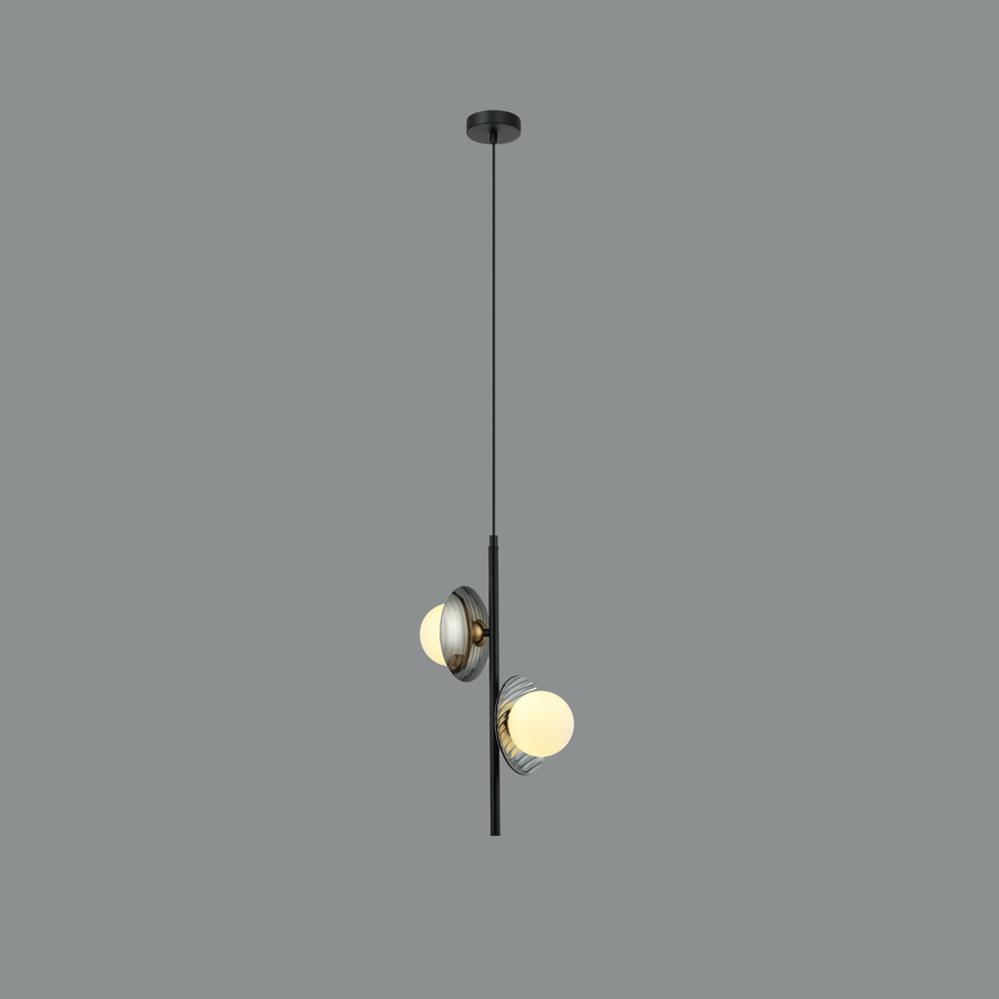 Celestial Orb Hanging Light