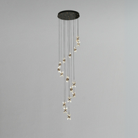 Aurelian Hanging Light