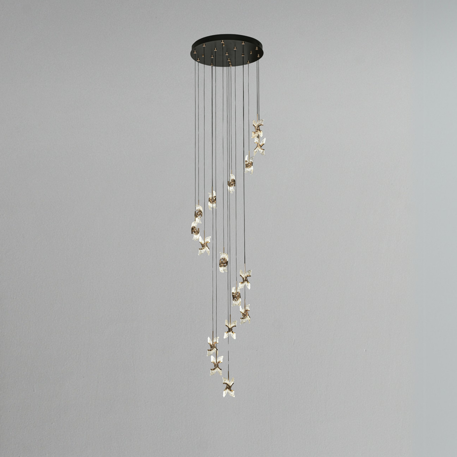 Aurelian Hanging Light