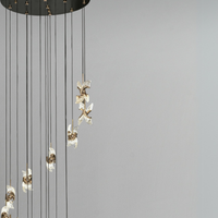 Aurelian Hanging Light
