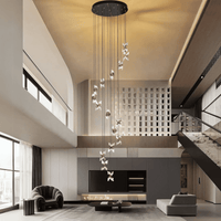 Aurelian Hanging Light