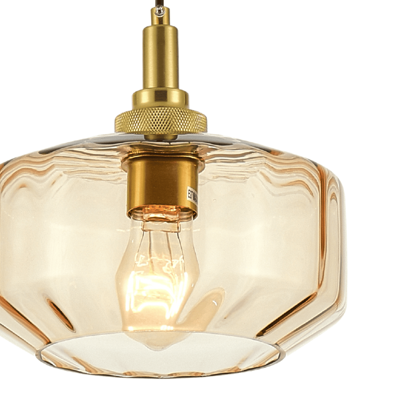 Tranquility Hanging Light - Teenbatti