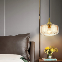 Tranquility Hanging Light - Teenbatti