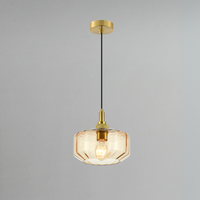 Tranquility Hanging Light - Teenbatti