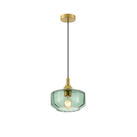 Tranquility Hanging Light - Teenbatti