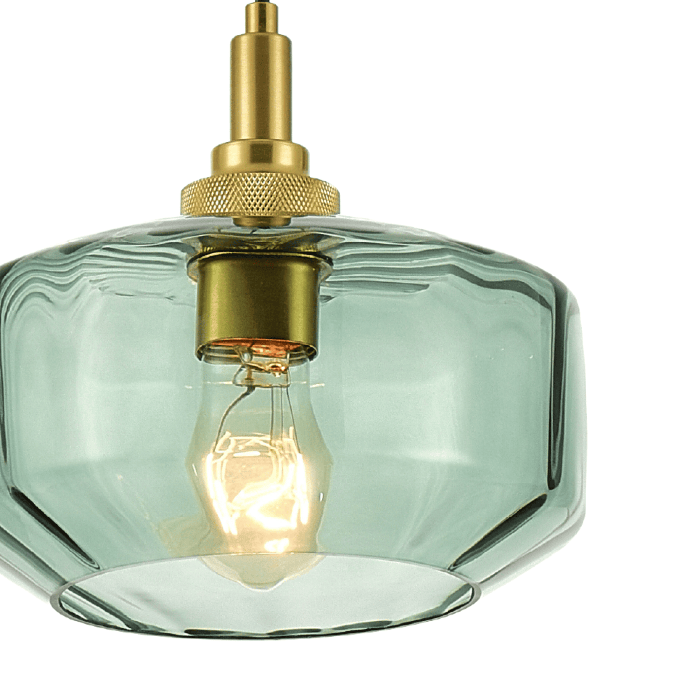 Tranquility Hanging Light - Teenbatti