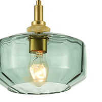 Tranquility Hanging Light - Teenbatti