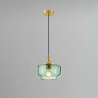Tranquility Hanging Light - Teenbatti