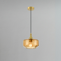 Tranquility Hanging Light - Teenbatti