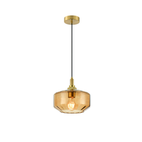 Tranquility Hanging Light - Teenbatti