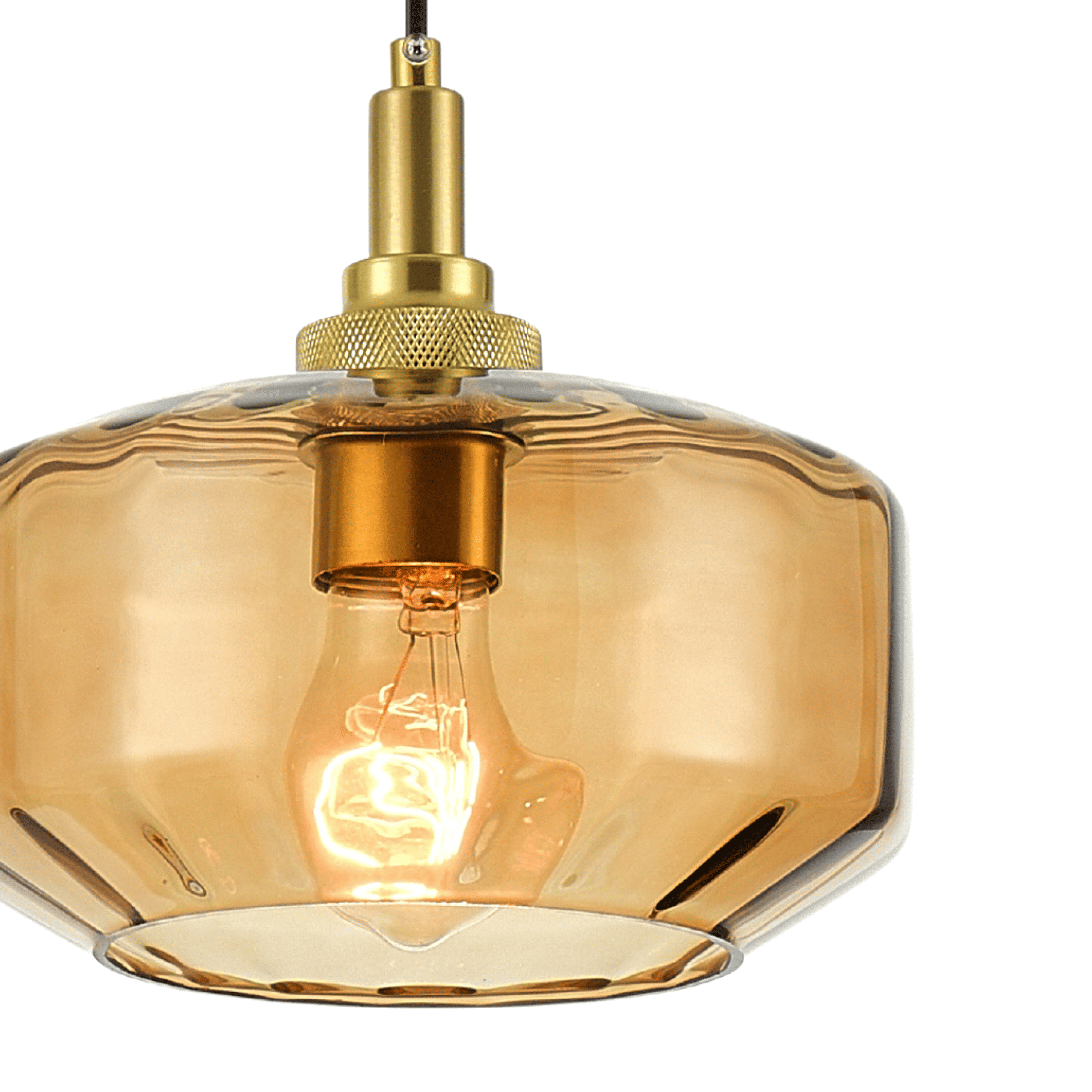 Tranquility Hanging Light - Teenbatti