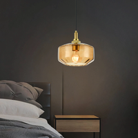 Tranquility Hanging Light - Teenbatti