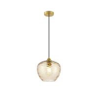 Seraphina Hanging Light - Teenbatti
