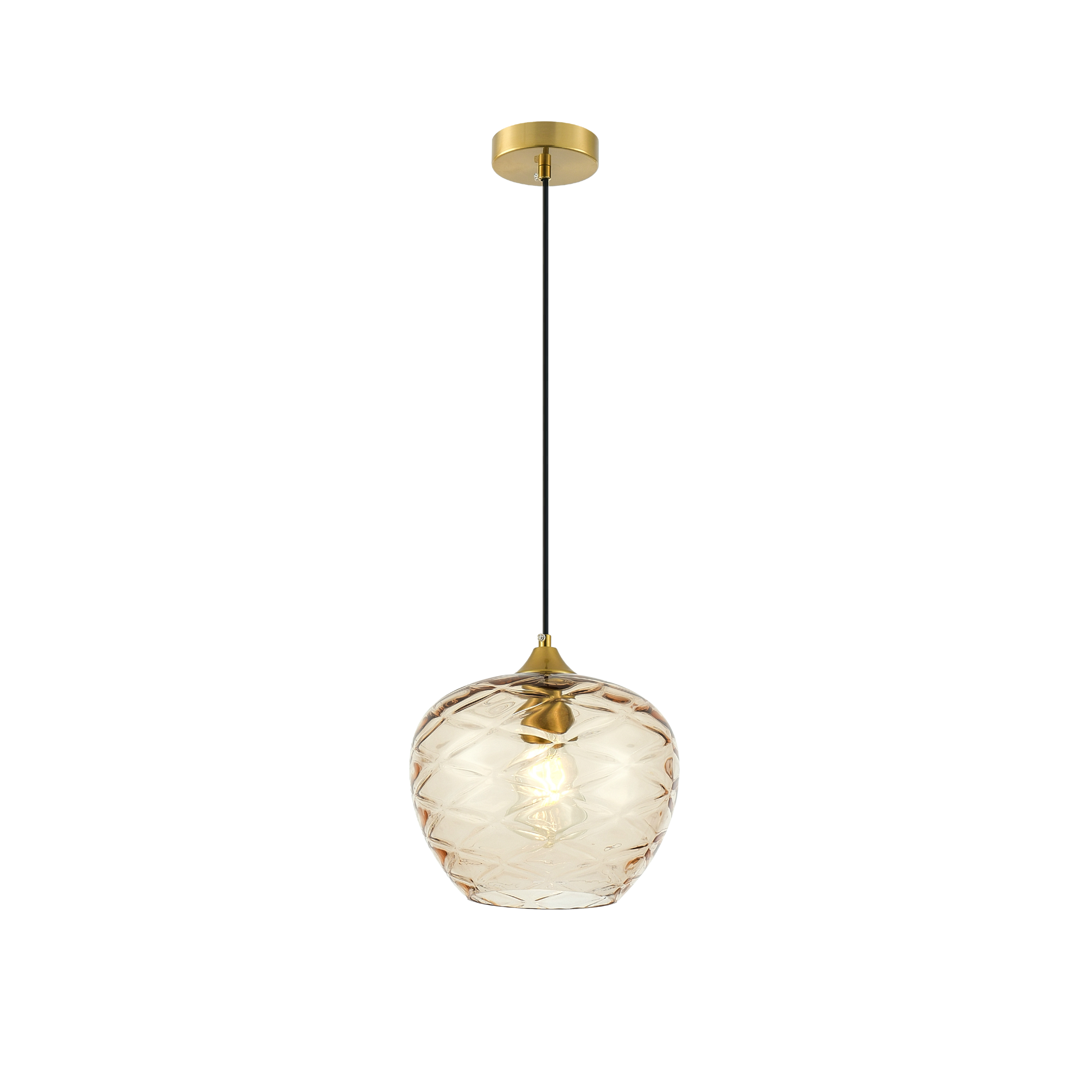 Seraphina Hanging Light - Teenbatti