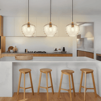 Seraphina Hanging Light - Teenbatti