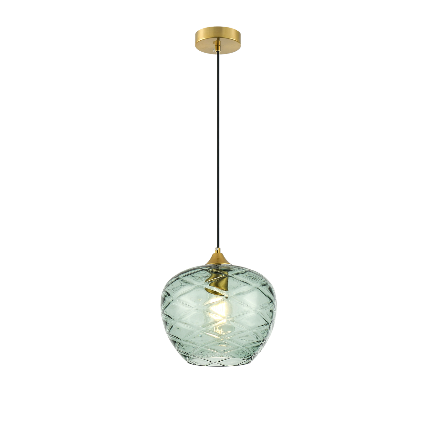 Seraphina Hanging Light - Teenbatti