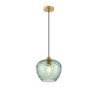 Seraphina Hanging Light - Teenbatti