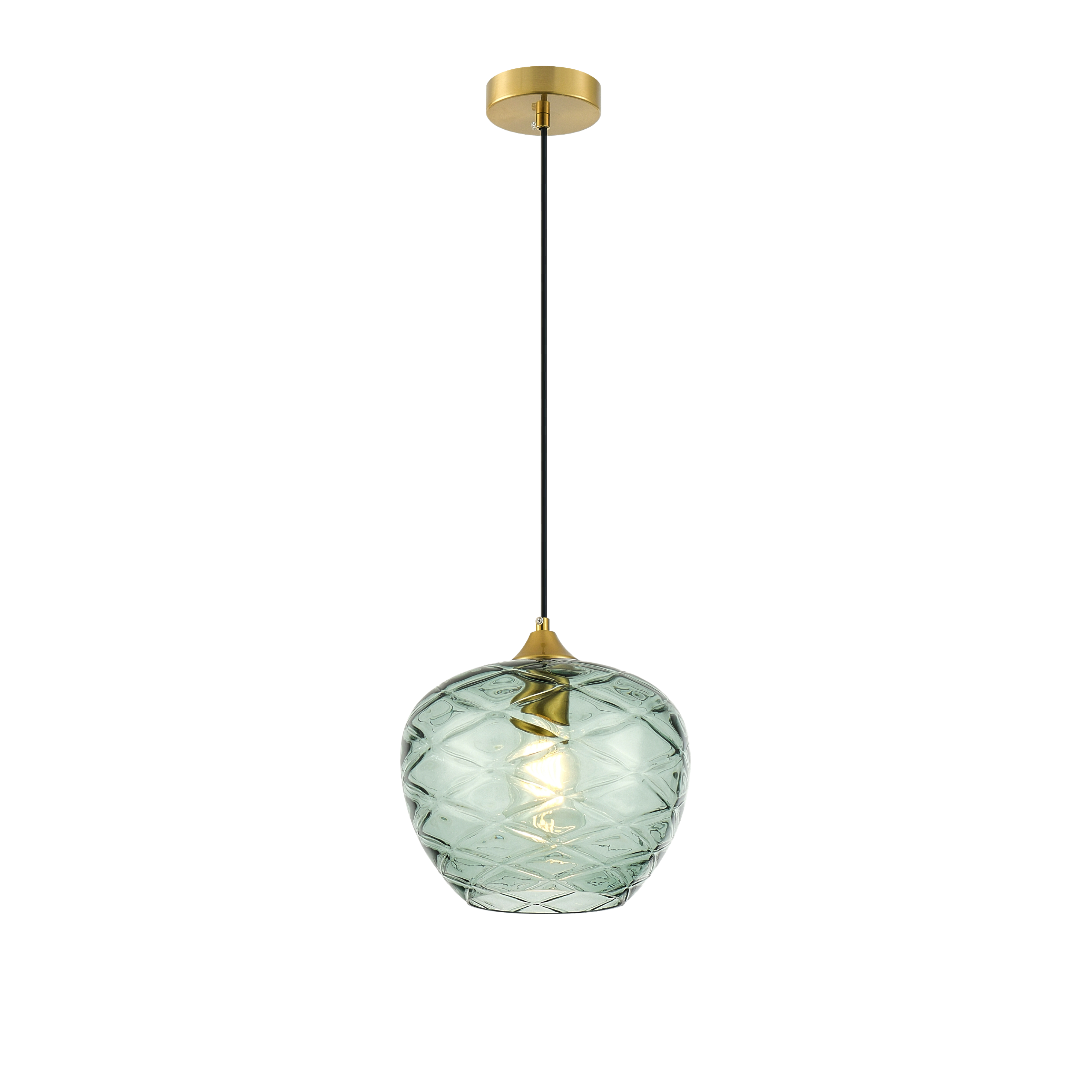 Seraphina Hanging Light - Teenbatti