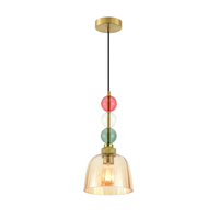 Infinity Gemstone Hanging Light - Teenbatti