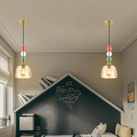 Infinity Gemstone Hanging Light - Teenbatti