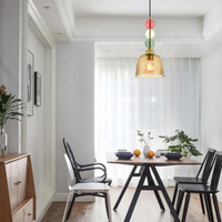 Infinity Gemstone Hanging Light - Teenbatti