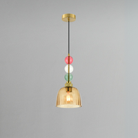 Infinity Gemstone Hanging Light - Teenbatti