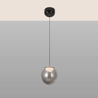 Meteor Shower Hanging Light - Teenbatti