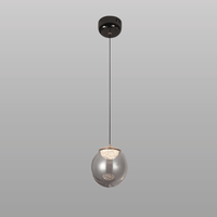 Meteor Shower Hanging Light - Teenbatti