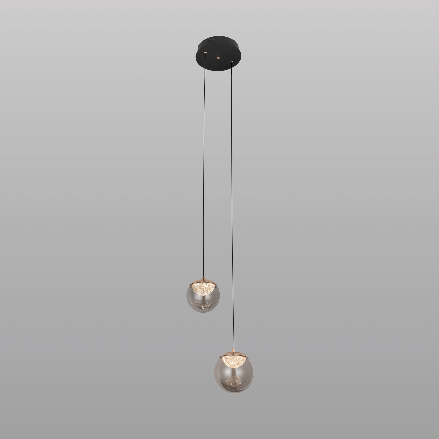 Meteor Shower Hanging Light - Teenbatti