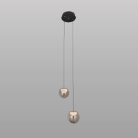 Meteor Shower Hanging Light - Teenbatti