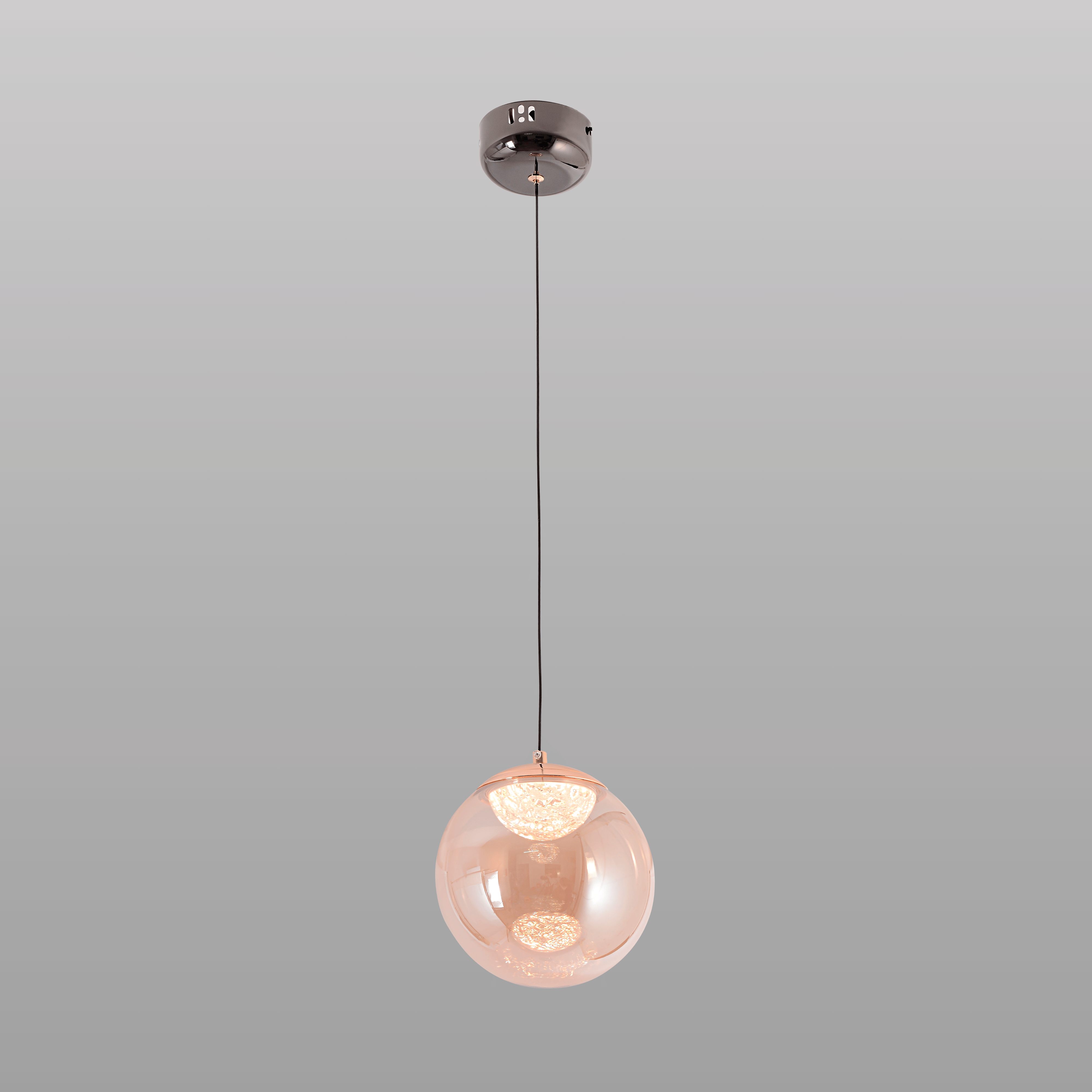 Meteor Shower Hanging Light - Teenbatti