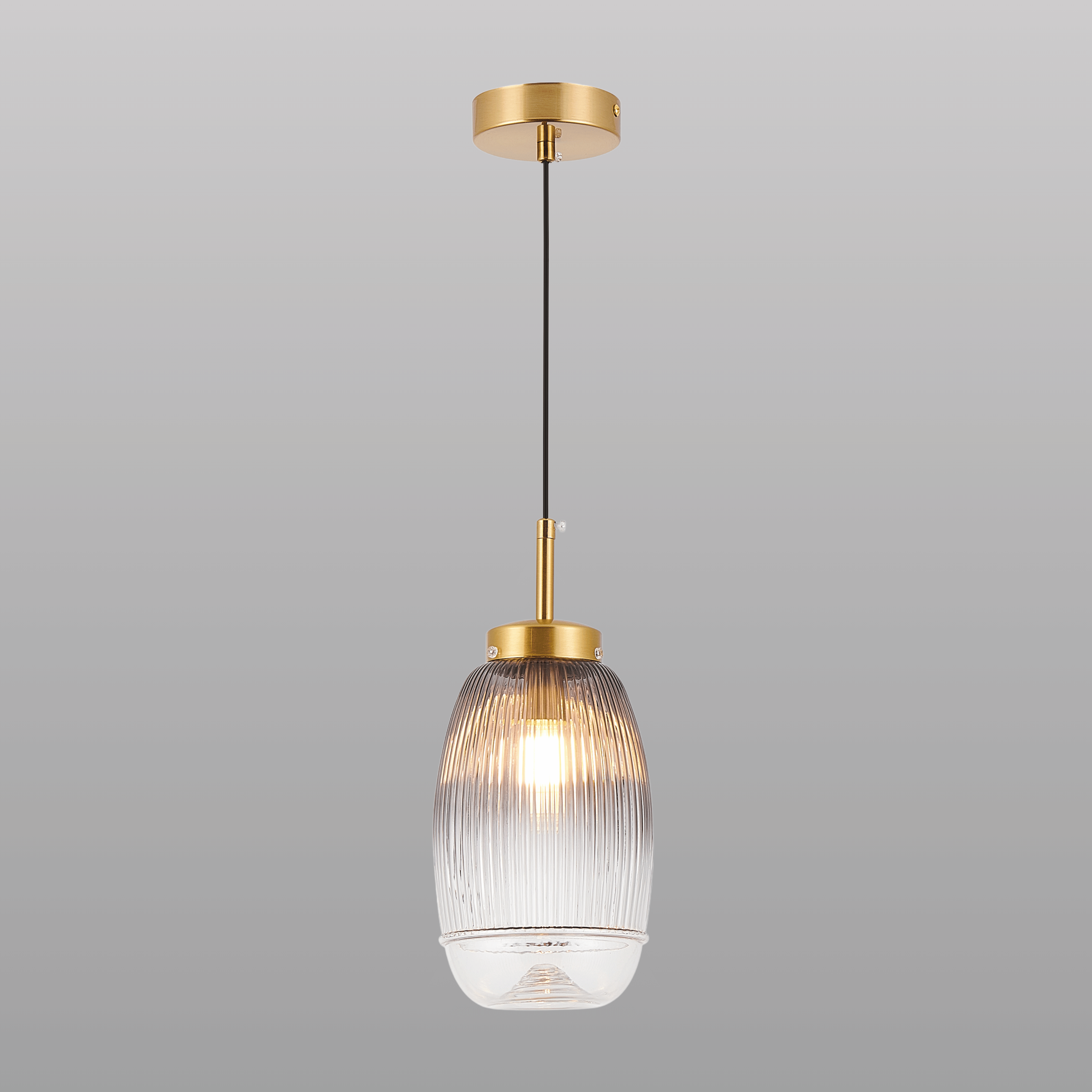 Rivet Hanging Light