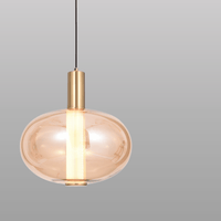 Nova Hanging Light
