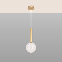 Globescence Hanging Light