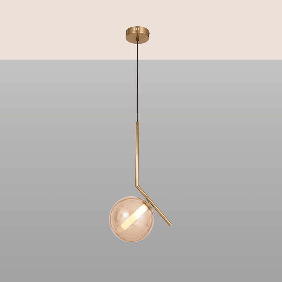 Equinox Hanging Light