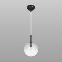 Metro Sphere Hanging Light 200 mm