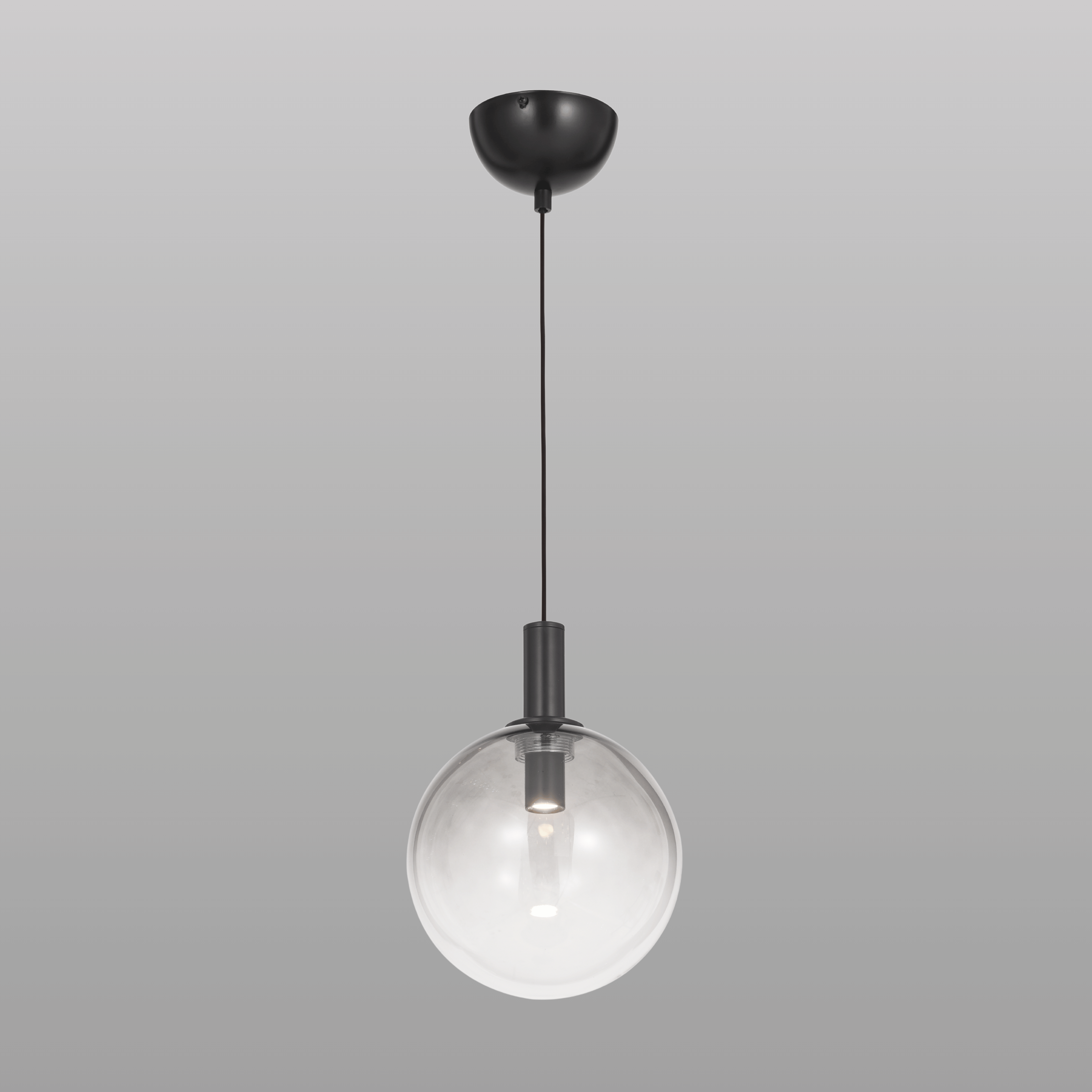 Metro Sphere Hanging Light 250mm